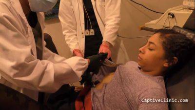 Don't Take Rides From Strangers - Kalani Luana - Part 2 of 4 - CaptiveClinic - hotmovs.com