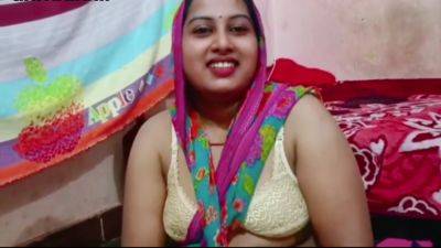Had Sex With Her Son-in-law When She Was Not At Home Indian Desi Mother In Law Ki Chudai - desi-porntube.com - India