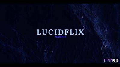 Tru Kait In Lucidflix Rapture - hotmovs.com