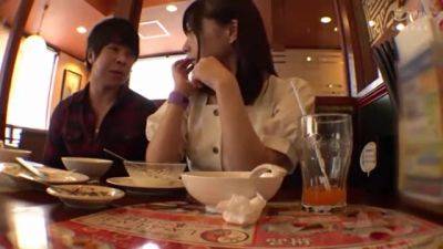 02034,Beautiful woman's lewd appearance - txxx.com