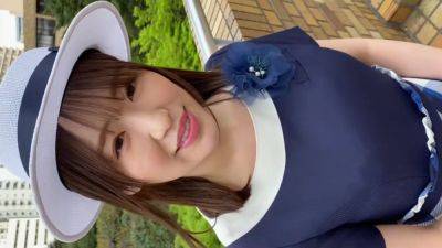 0002459_巨乳の日本女性がエロパコ販促MGS１９min - upornia.com - Japan