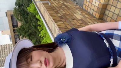0002459_巨乳の日本女性がエロパコ販促MGS１９min - upornia.com - Japan