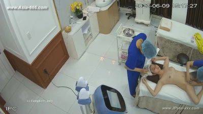 chinese cosmetic salon.7 - hotmovs.com - China
