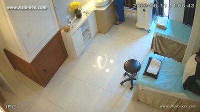 chinese cosmetic salon.7 - hotmovs.com - China