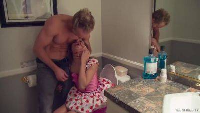 Ryan Madison - Teddy Bear's Naughty Adventures - veryfreeporn.com