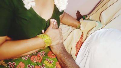 Indian Telugu Maid House Owner, Telugu Dirty Talks, Paniమనషత సరసల, తలగ బతల - desi-porntube.com - India