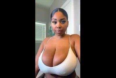 Hot Big Black Latina booty Black and Ebony - drtuber.com