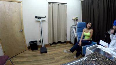 Lesbian punishment Clinics of America: Couples Edition - Lilly Lyle and Nikki Star - Part 3 of 12 - CaptiveClinic - hotmovs.com