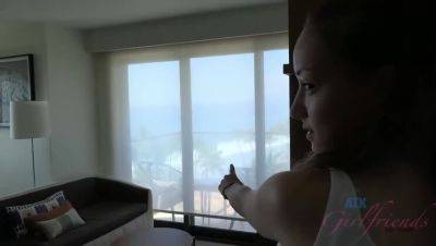 Victoria Rae Black: Found the Ideal Mate for a Hawaiian Getaway - xxxfiles.com