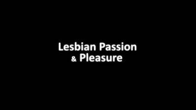 Elsa Jean - Lucie Cline & Elsa Jean: Hot Lesbian Passion & Pleasure - porntry.com