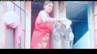Desi Village Bhabhi In Bathroom (cheating Wife Amateur Homemade Wife Tamil 18 Year Old Indian Unc - desi-porntube.com - India