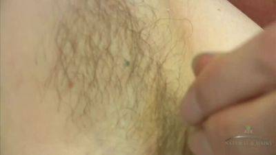 Hairy Magnolia's Tub Time - xxxfiles.com