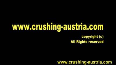 Crushing Girls - hclips.com