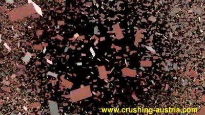Crushing Girls - hclips.com
