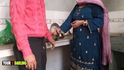 Because Was Also Once A Step daughter-in-law - desi-porntube.com - India