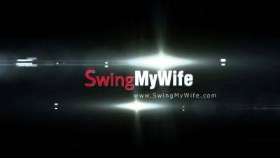 Gothic Swinger Wife Cuckold Sex - drtuber.com