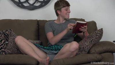 Aurora Odaire Pleasures Herself with Vibrator - xxxfiles.com