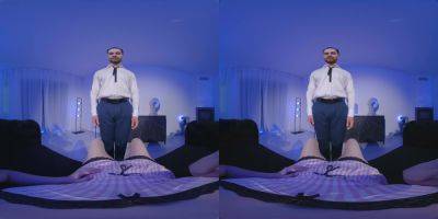 Vera Jarw - CyberDreams - txxx.com