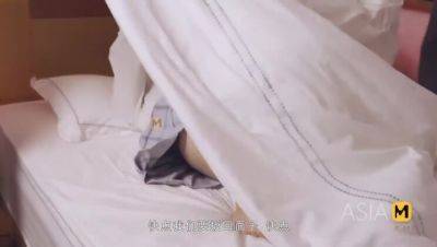 Asian Delights Liang Yun Fei in Teasing Threesome - 0232 - xxxfiles.com