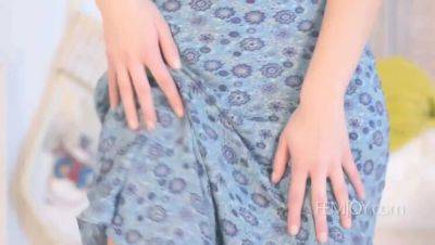 Anne P. - Private Home Performances - xxxfiles.com
