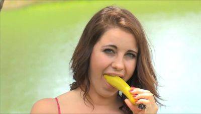 Kinsley's Anal Delights in Past Recollections 5 - veryfreeporn.com