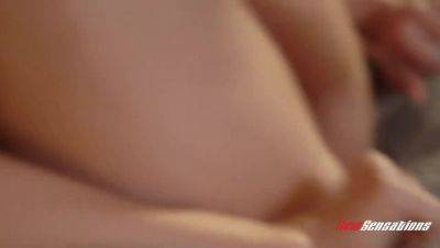 Aidra Fox - Aidra Fox's Hot Solo #3: Big Tits & Toys - porntry.com