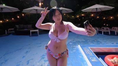 ブラからこぼれ落ちるドでかいIカップ277wwwwwwwwwwwwwwww - txxx.com - Japan