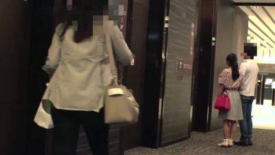 0002712_デカチチ低身長のニホン女性がガンパコされる盗撮のセクース - upornia.com - Japan