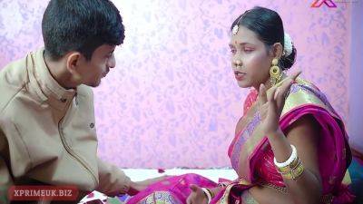 Desi Indian Beautiful Cheating Wife Fucks Stranger - desi-porntube.com - India