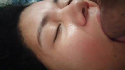 Sucking My Balls - desi-porntube.com