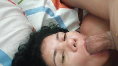 Sucking My Balls - desi-porntube.com