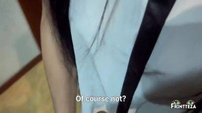 Stepmother Visited Her Stepson To Fuck Him. Dirty Talk 6 Min - hclips.com