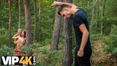 DADDY4K. Mush and Mushrooms - txxx.com - Czech Republic - Estonia