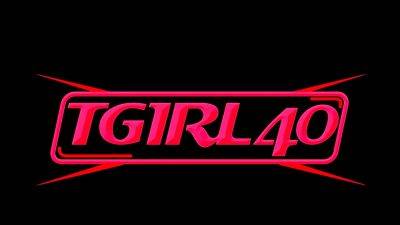 TGIRL40 Mid Afternoon Meets - drtvid.com