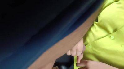 Tremendous Fucking Of Stepsister By Making Her Sit On A Chair In Hindi Voice - desi-porntube.com - India
