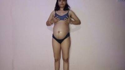 Rajasthani Pregnant Bhabi Nude Pussy - desi-porntube.com