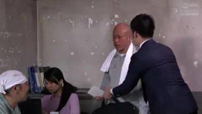 02909,Lock on your sensual body - hclips.com - Japan