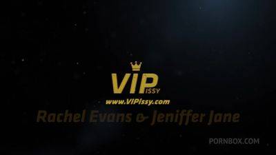 Jenifer Jane - Rachel Evans - Double Brunette Pissing with Rachel Evans,Jenifer Jane by VIPissy - PissVids - hotmovs.com