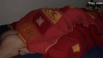 Nightly Wake-up Service Led To Sex - hotmovs.com