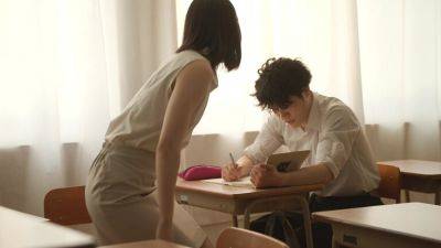 HLQK5 Nice Asian sex BABE - senzuri.tube - Japan
