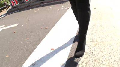 0003429_Japanese_Censored_MGS_19min - hclips.com - Japan