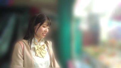ZUFT82 Cuuuuuuty Japanese cool BABE - senzuri.tube - Japan