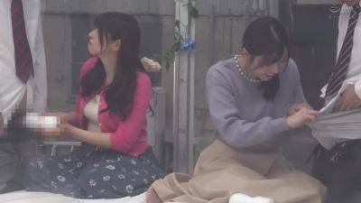 YKJE20 Cuteeeee Japanese sex BABE - senzuri.tube - Japan