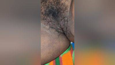 Masturbation With Trimmer - desi-porntube.com - India