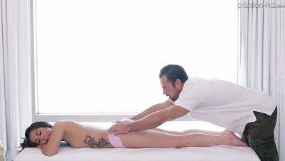 Complete Service Massage Therapist - Shane Blair - porntry.com