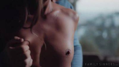 Midnight Feast: Alia Donovan's X-Rated Encounter - xxxfiles.com