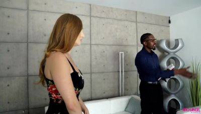 Skylar Snow - Skylar Snow Craves Big Cock - porntry.com