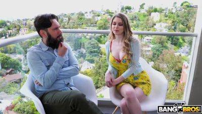 Bunny Colby - Big-breasted Bunny Gets Rough and Raw - Bunny Colby and Taylor Juggs - veryfreeporn.com