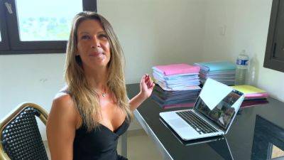 Milena, 40, assistant photographer! - hotmovs.com