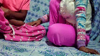 Dasi Indian Stepmom And Stepson Sex In The Room - upornia.com - India